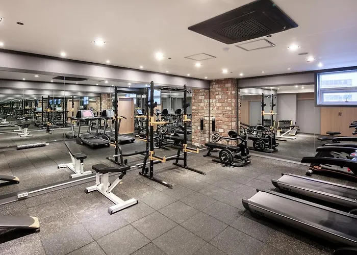 Hotel Bernoui Seoul
