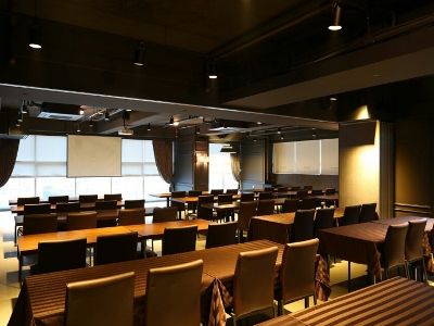 Hotel Bernoui