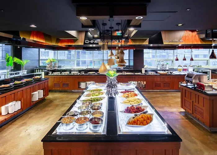 Hotel Bernoui Seoul