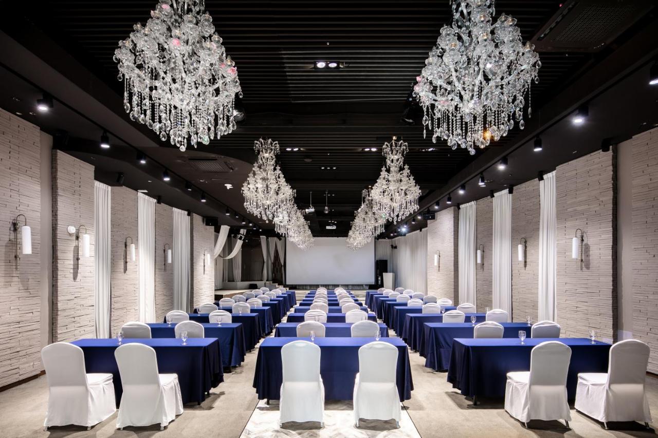 Bernoui 4* Seoul