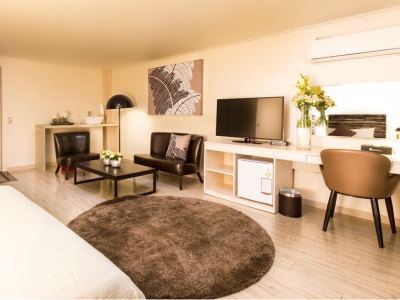 Bernoui Hotel Seoul